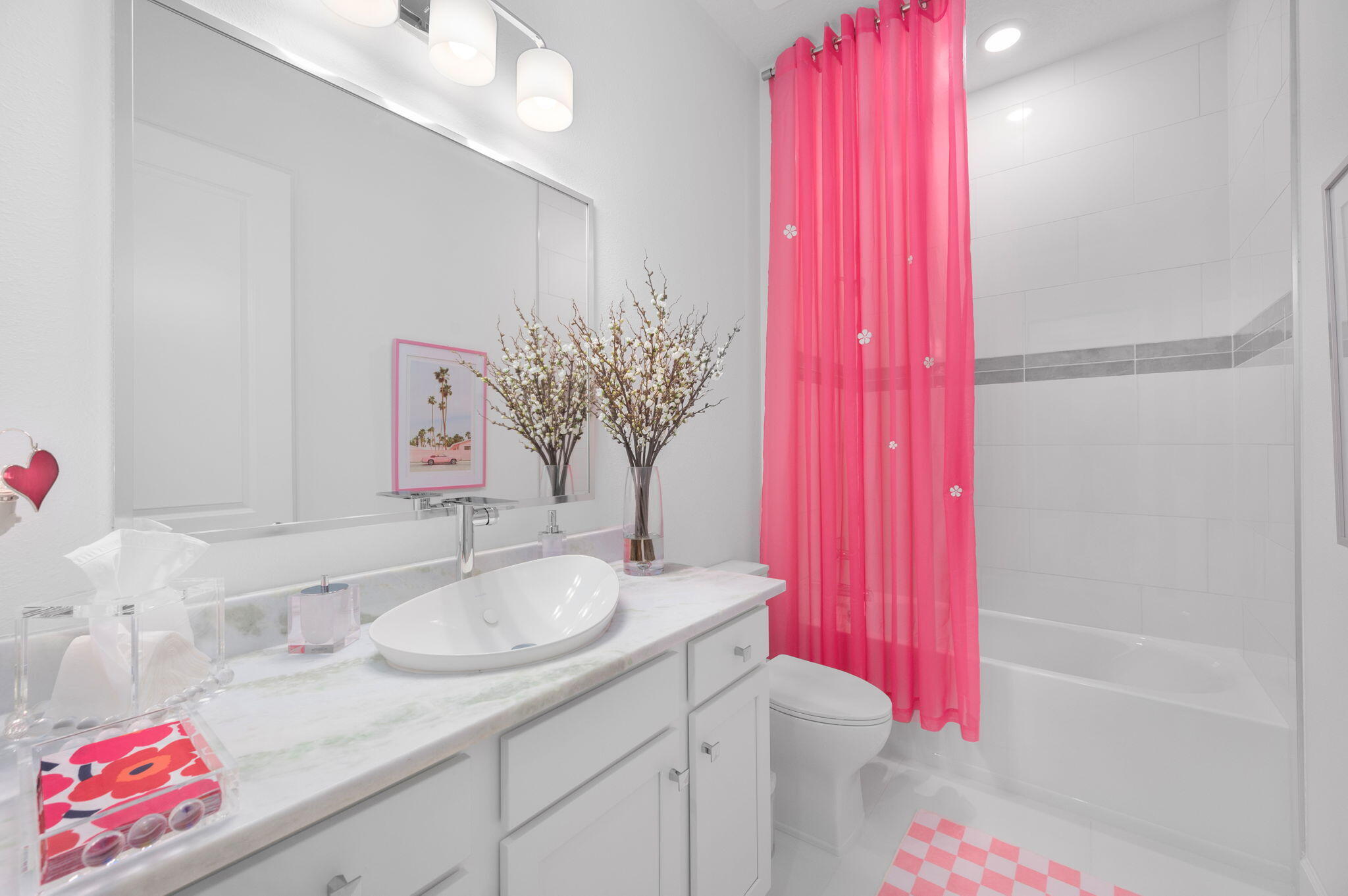 ESPLANADE AT TRADITION PHASE 2 - Residential