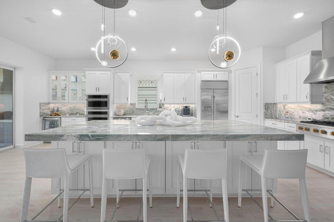 ESPLANADE AT TRADITION PHASE 2 - Residential