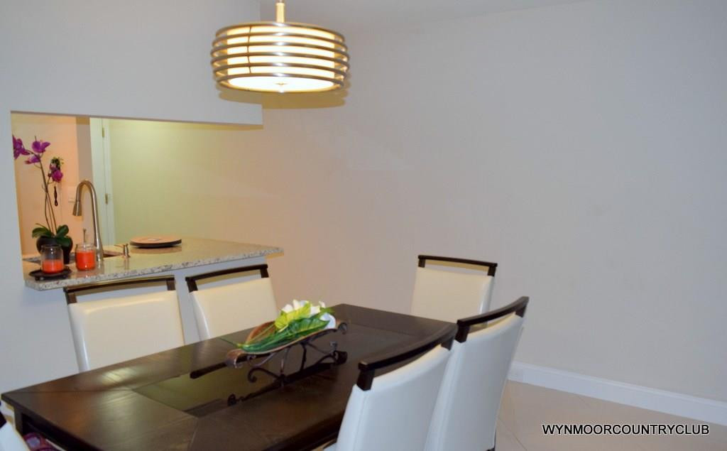 WYNMOOR - Residential