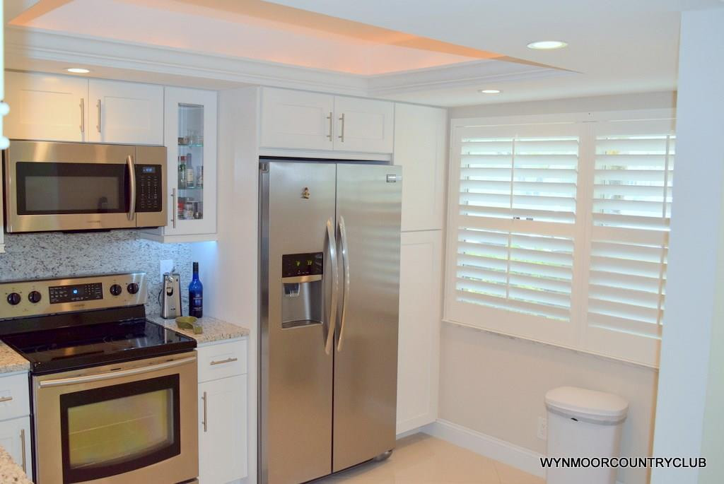 WYNMOOR - Residential