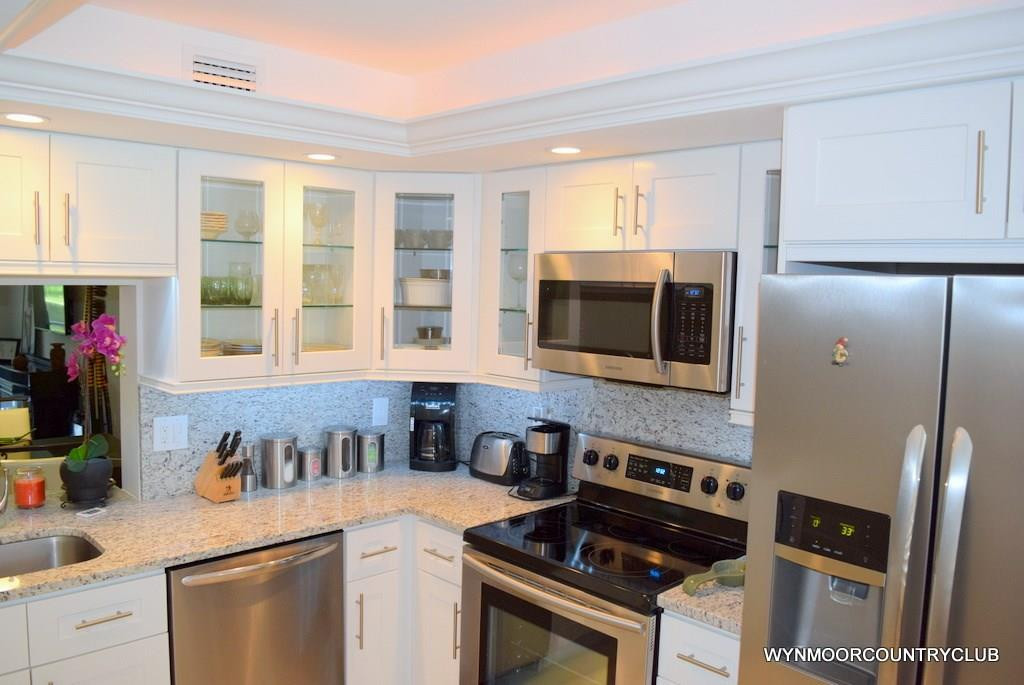 WYNMOOR - Residential