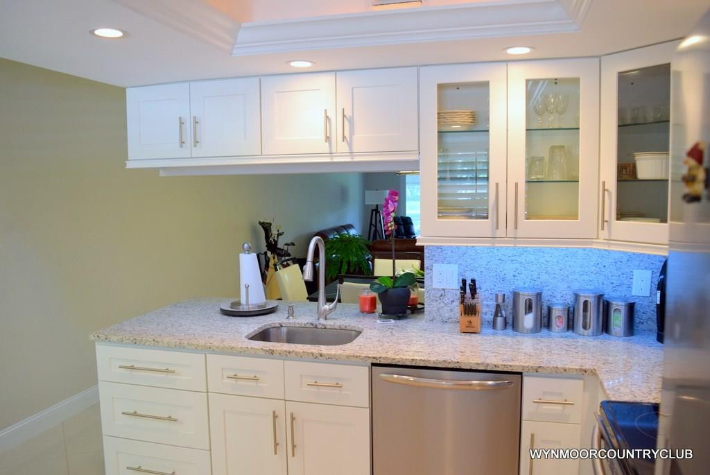 WYNMOOR - Residential