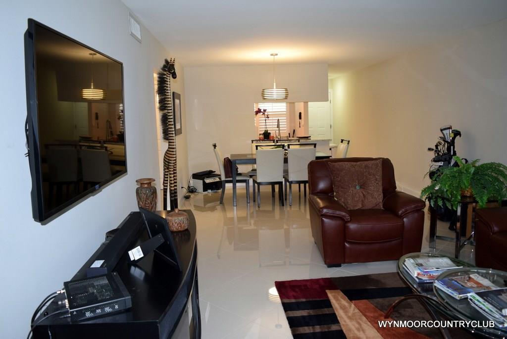 WYNMOOR - Residential