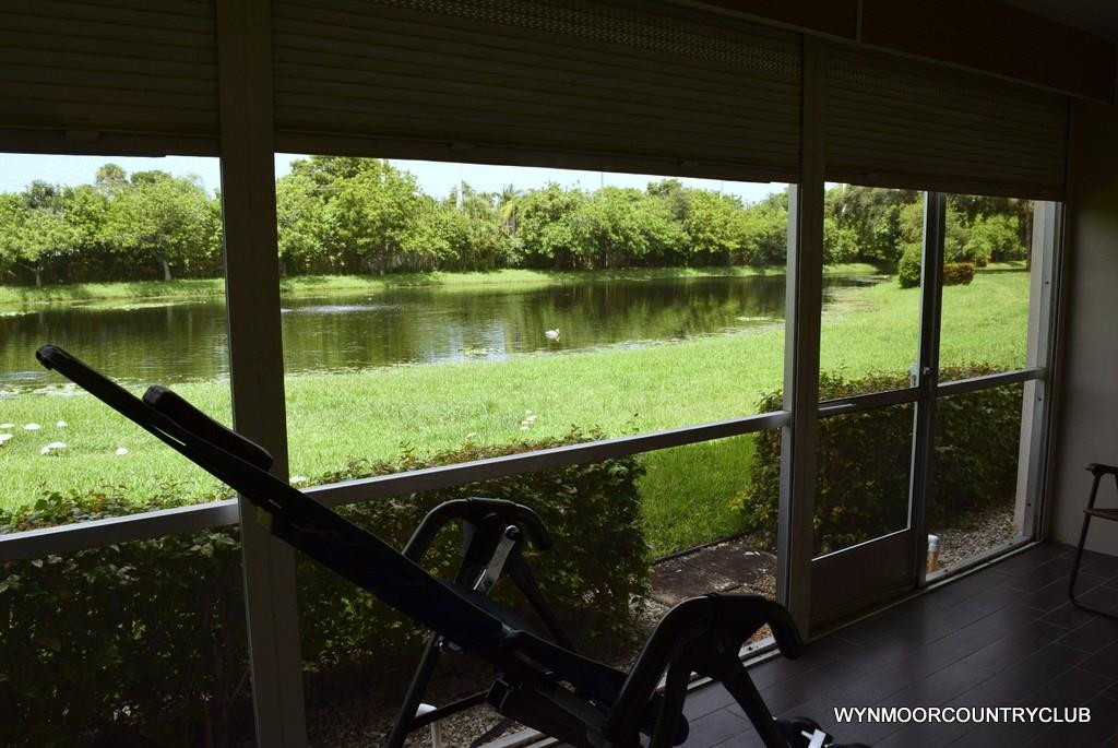 WYNMOOR - Residential
