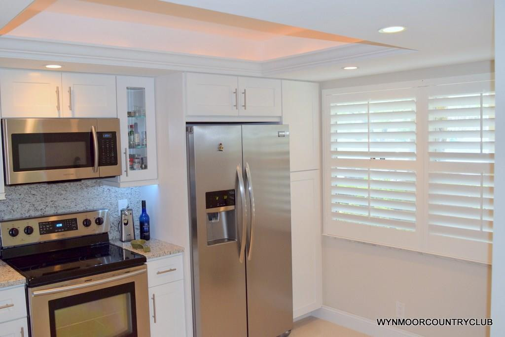 WYNMOOR - Residential