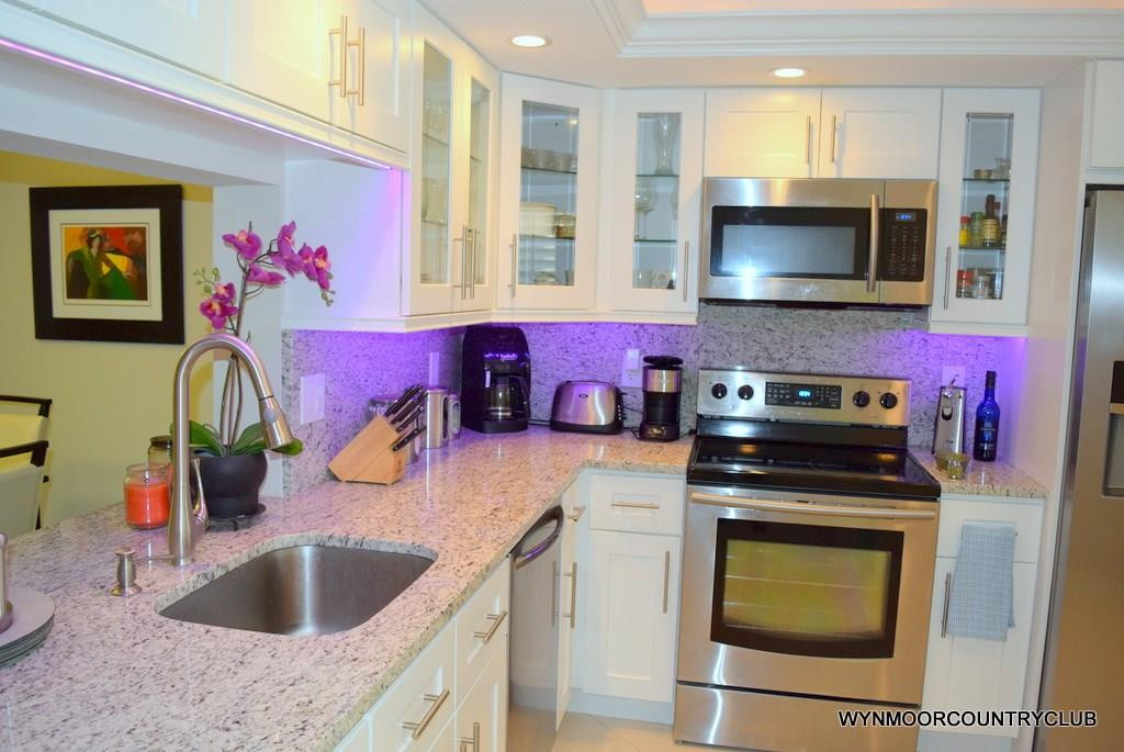 WYNMOOR - Residential