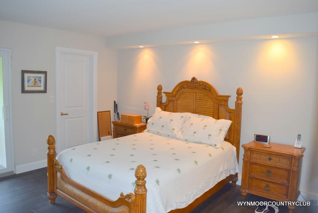 WYNMOOR - Residential