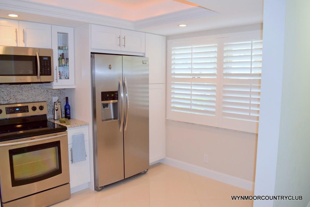 WYNMOOR - Residential