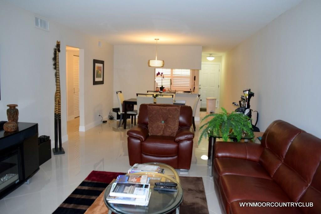 WYNMOOR - Residential