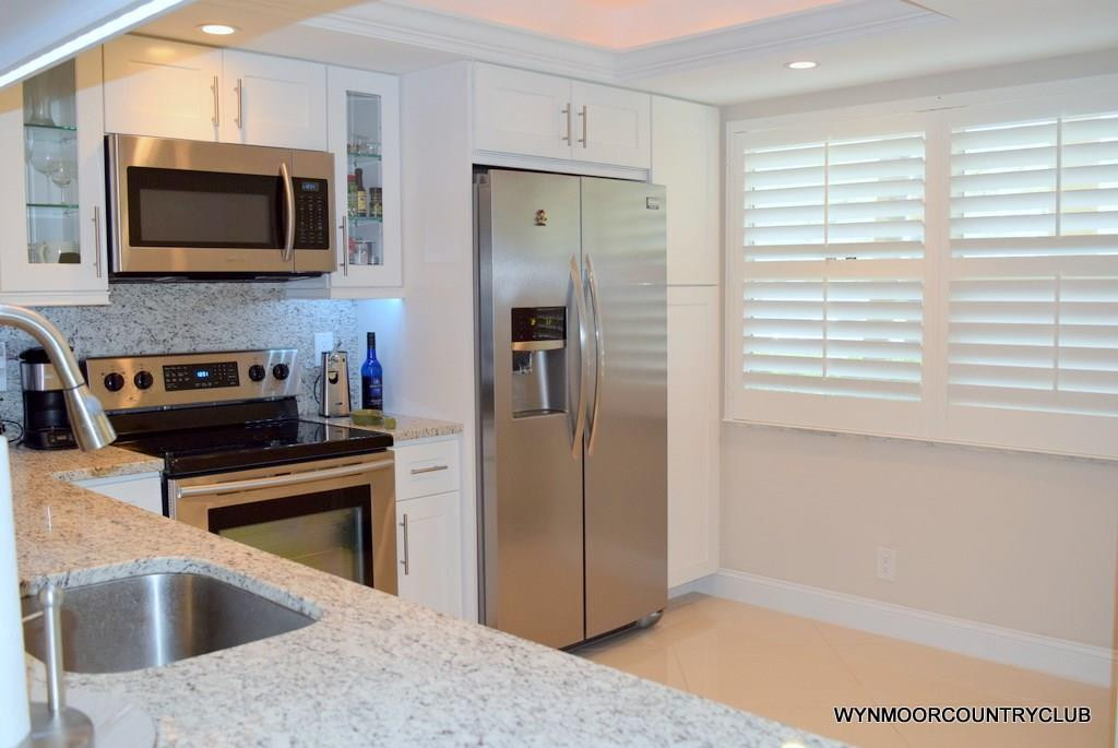WYNMOOR - Residential