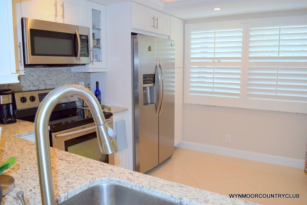 WYNMOOR - Residential