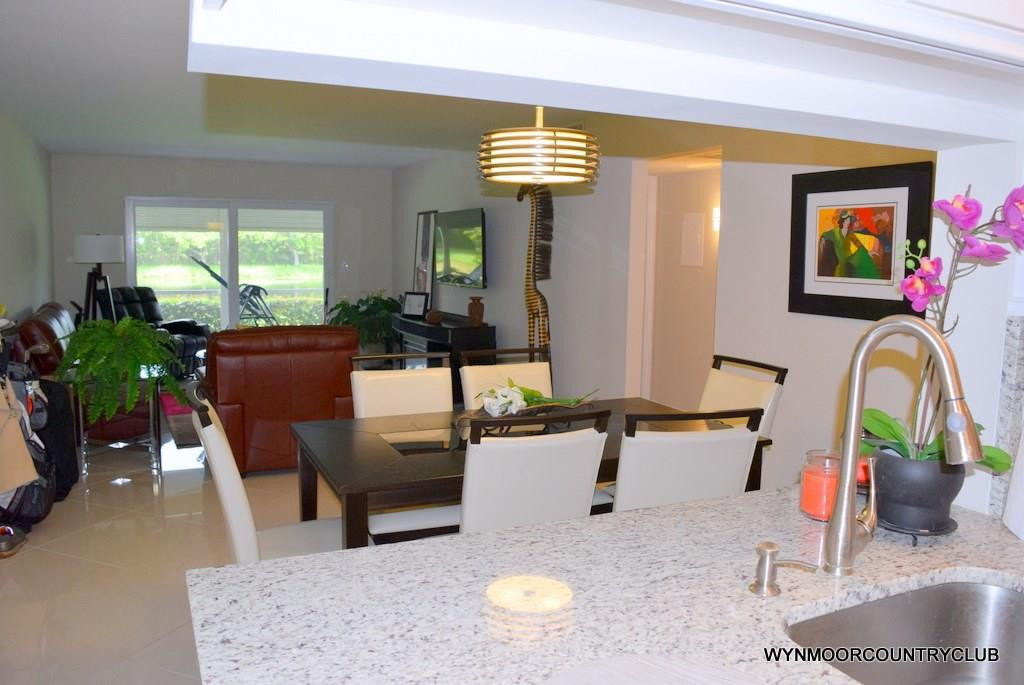 WYNMOOR - Residential
