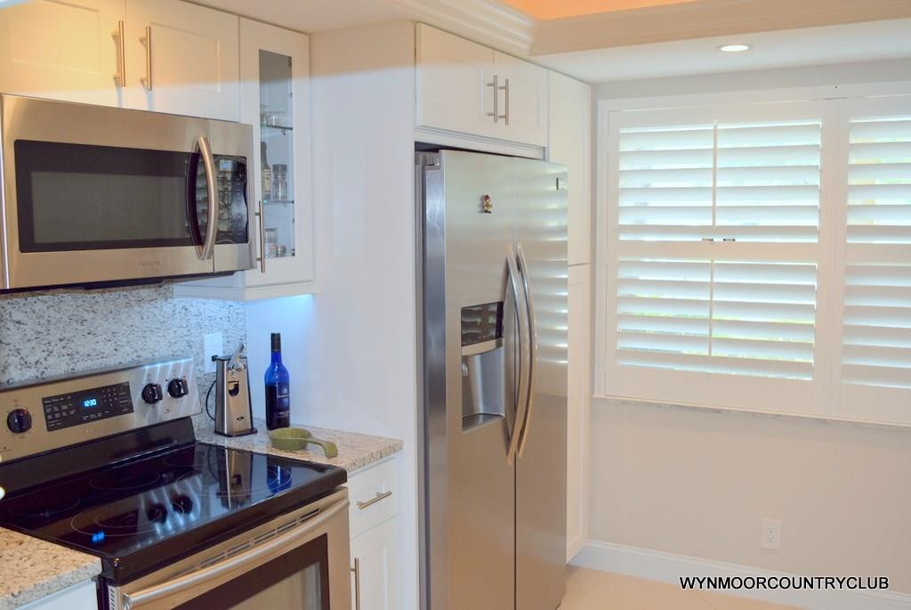 WYNMOOR - Residential