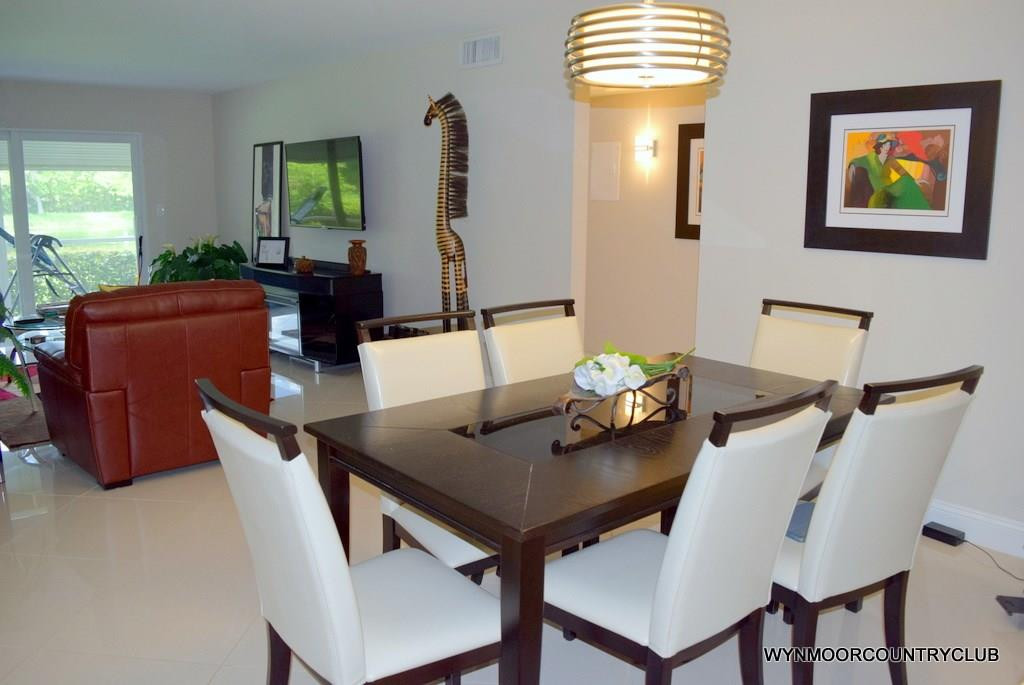 WYNMOOR - Residential