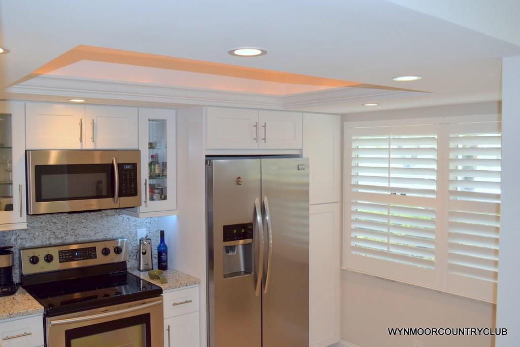 WYNMOOR - Residential
