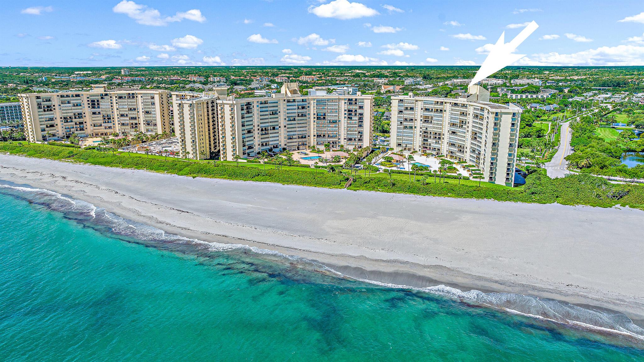 OCEAN TRAIL CONDO IV - Residential