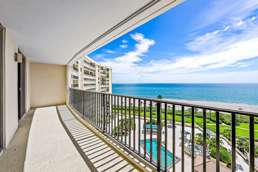 Photo of 400 Ocean Trail Way #1008, Jupiter, FL 33477 (MLS # R10913299)