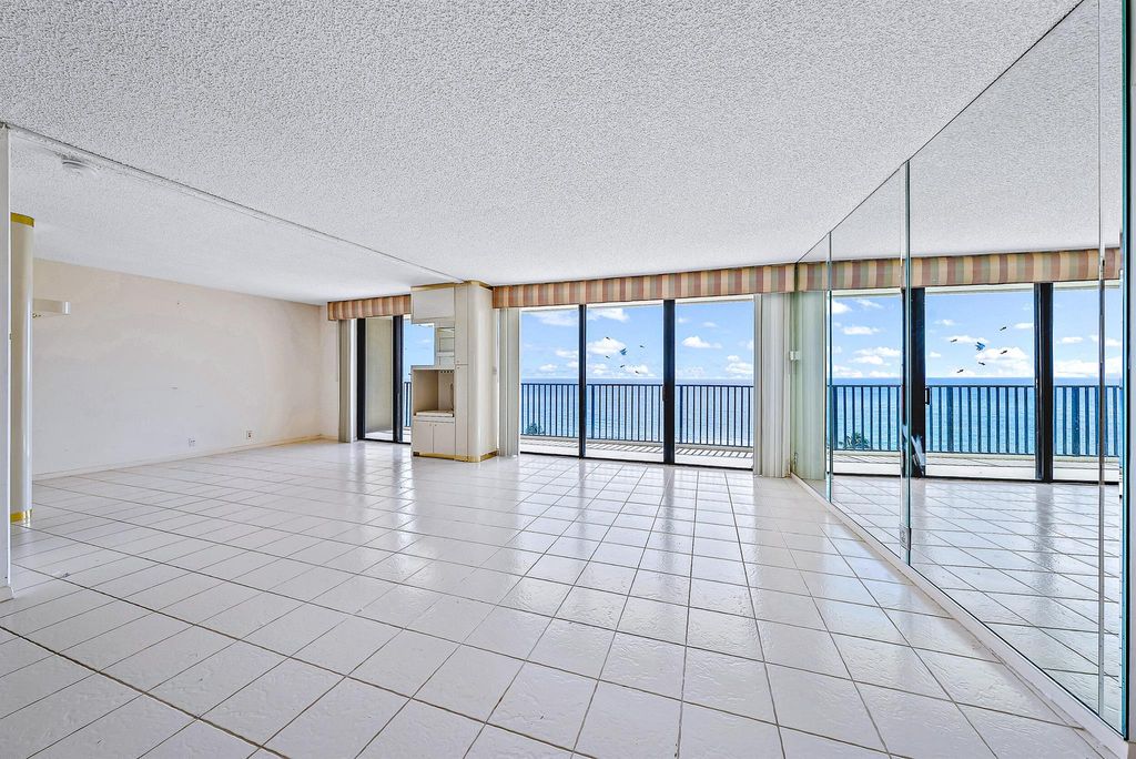 Photo of 400 Ocean Trail Way #1008, Jupiter, FL 33477 (MLS # R10913299)