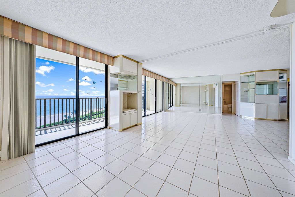 Photo of 400 Ocean Trail Way #1008, Jupiter, FL 33477 (MLS # R10913299)