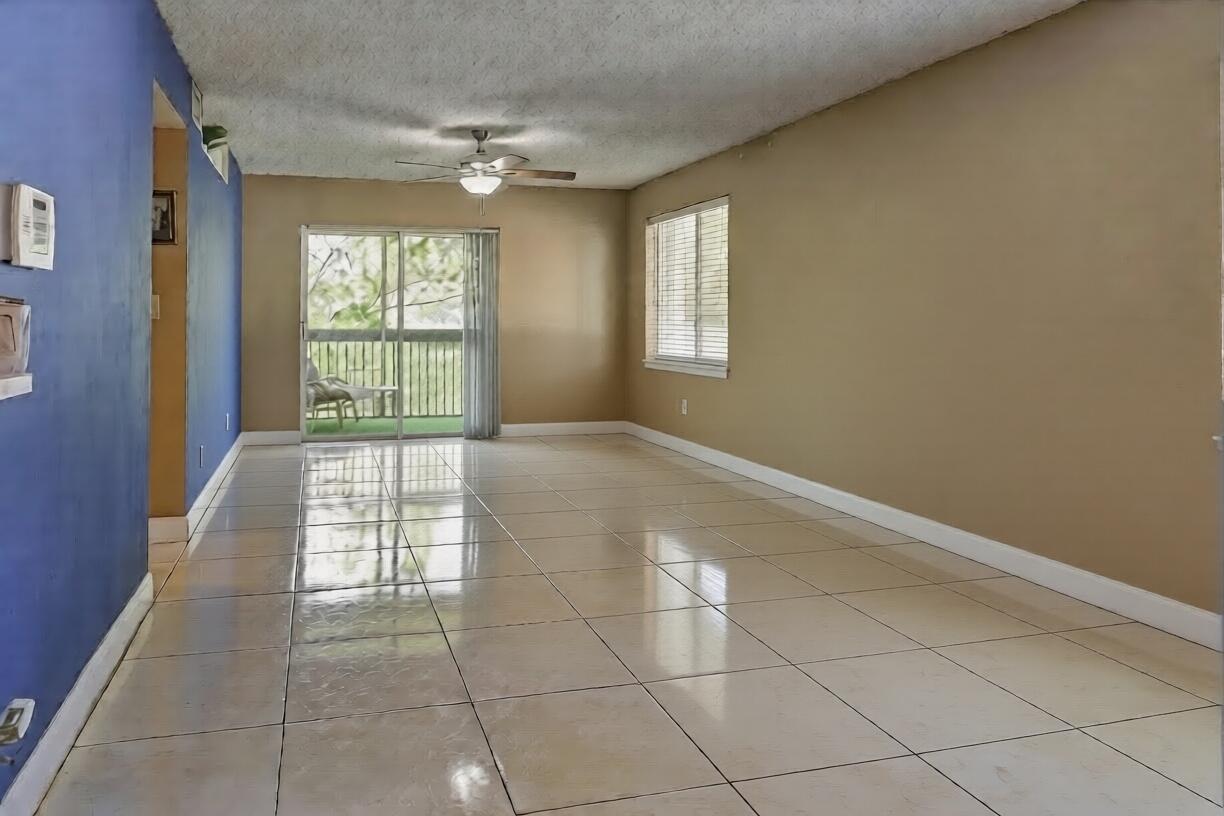 COLONNADES CONDO - Residential Lease