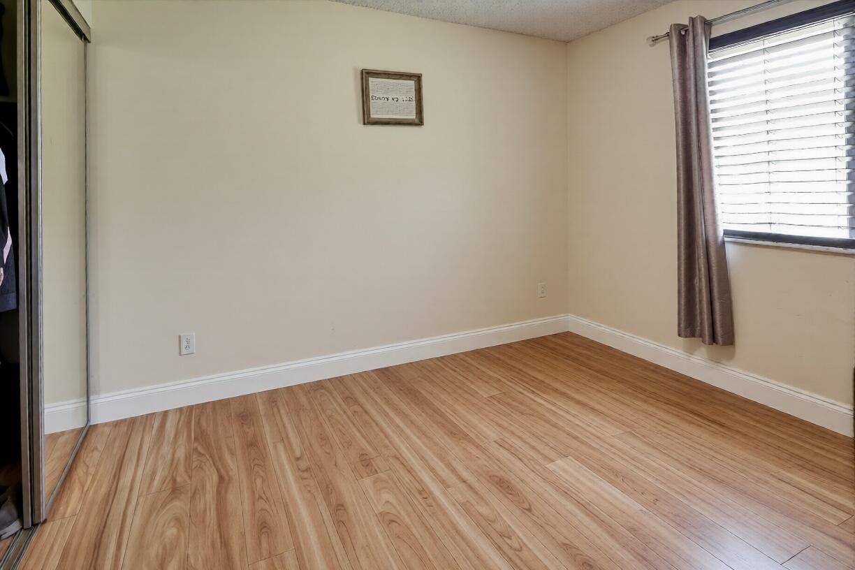 COLONNADES CONDO - Residential Lease
