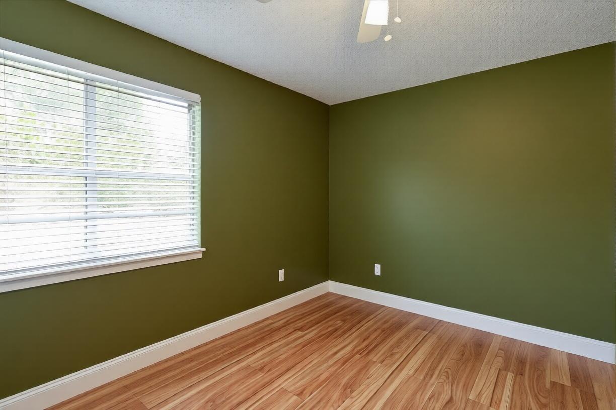 COLONNADES CONDO - Residential Lease
