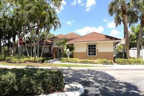 COLONNADES CONDO - Residential Lease