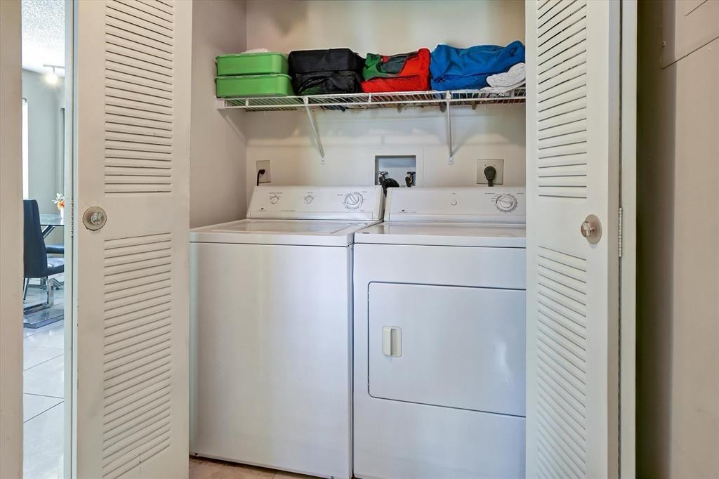 COLONNADES CONDO - Residential Lease