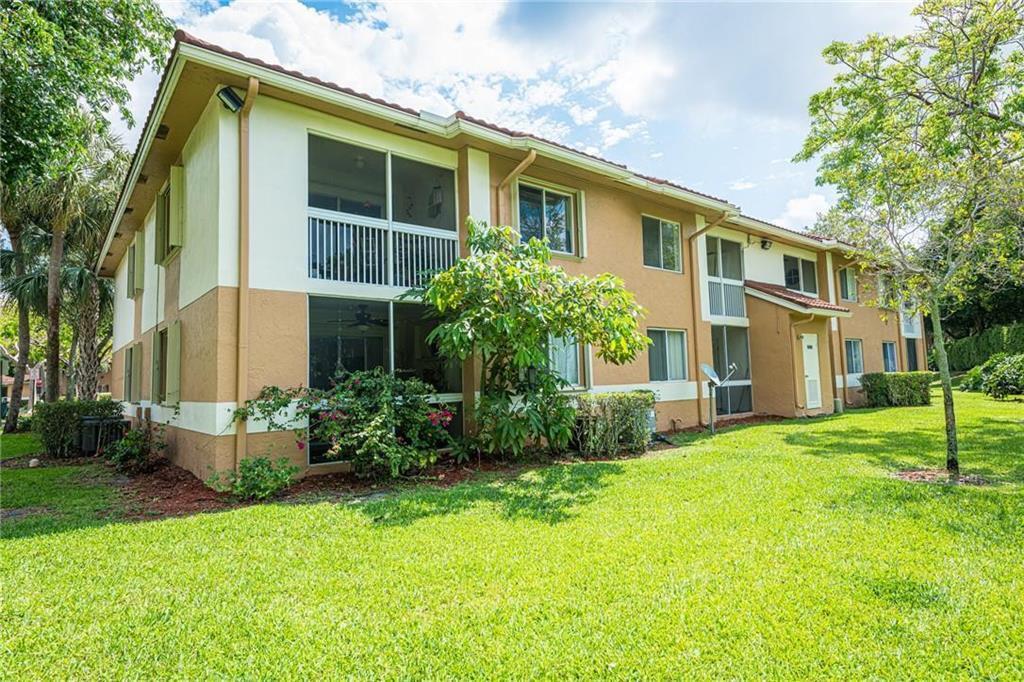 COLONNADES CONDO - Residential Lease