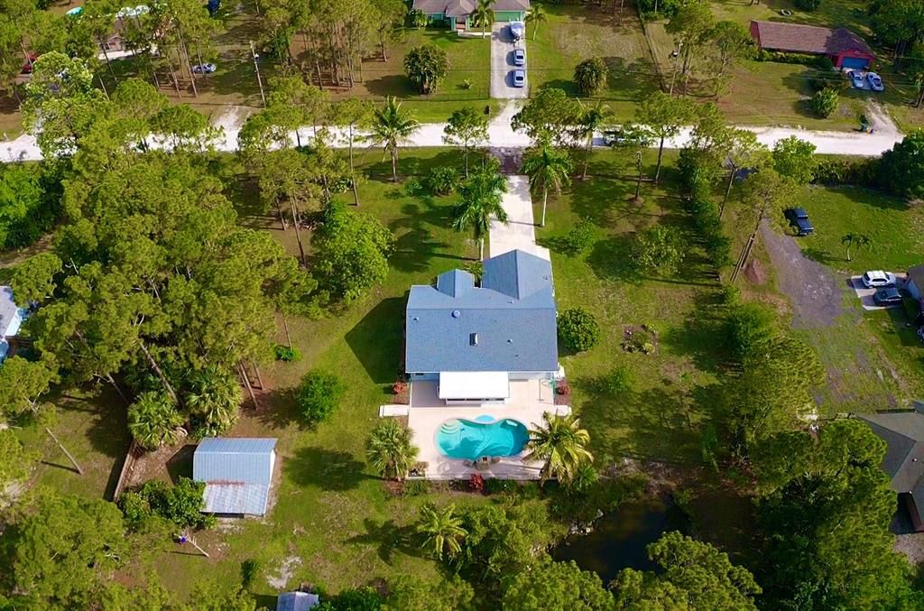 Photo of 16665 86th Street N, Loxahatchee, FL 33470 (MLS # R10725441)