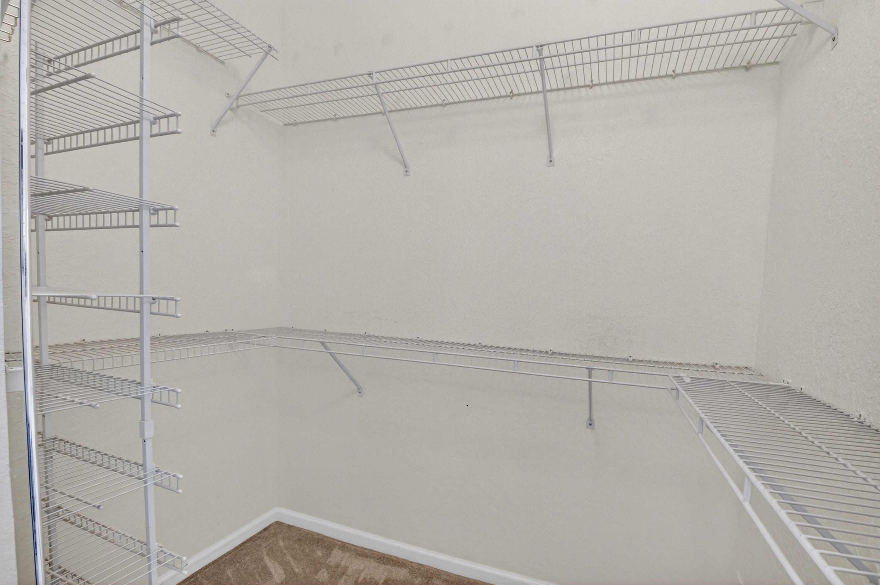 GROVE VILLAGE CONDO - Residential