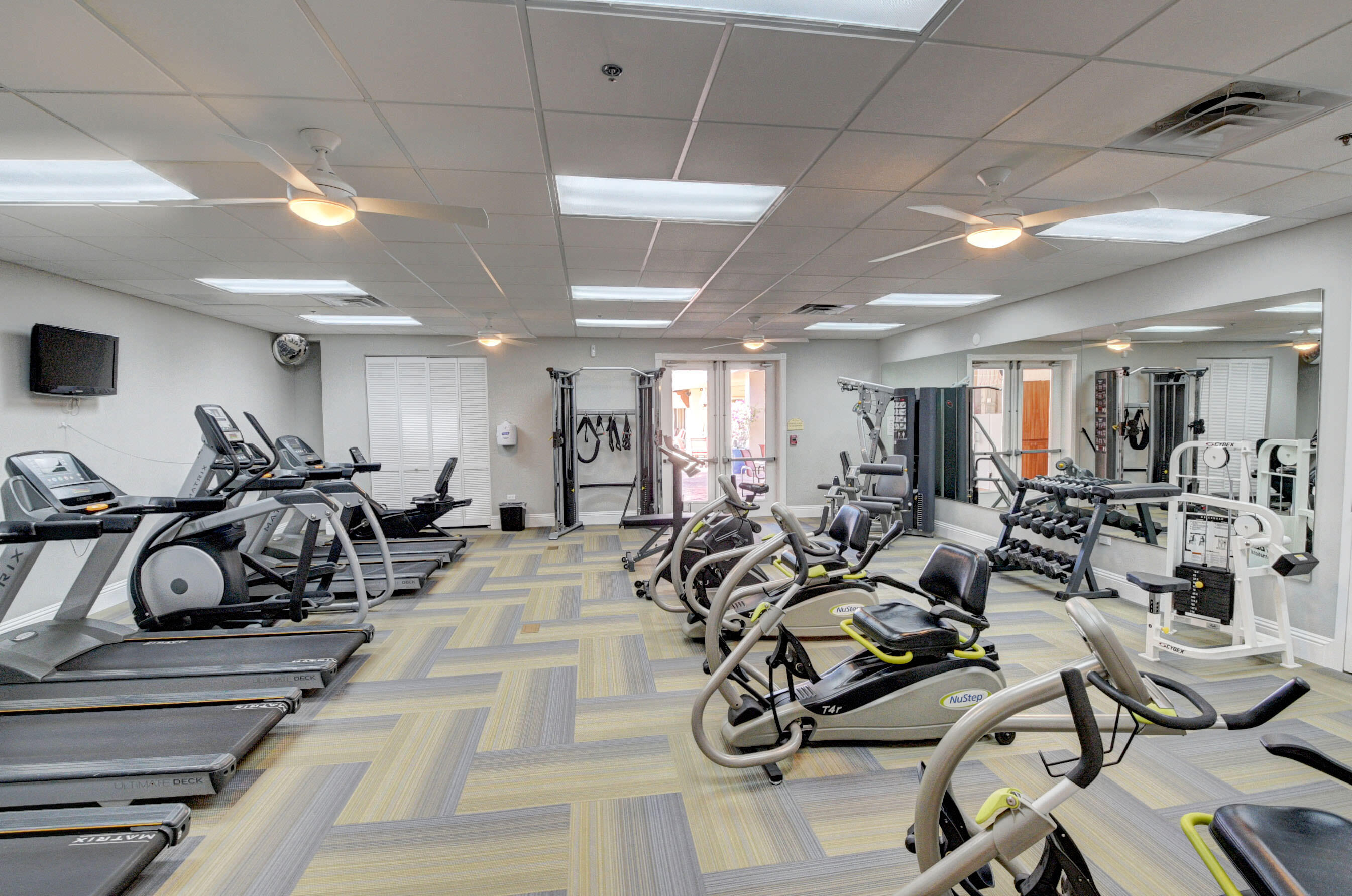 GROVE VILLAGE CONDO - Residential