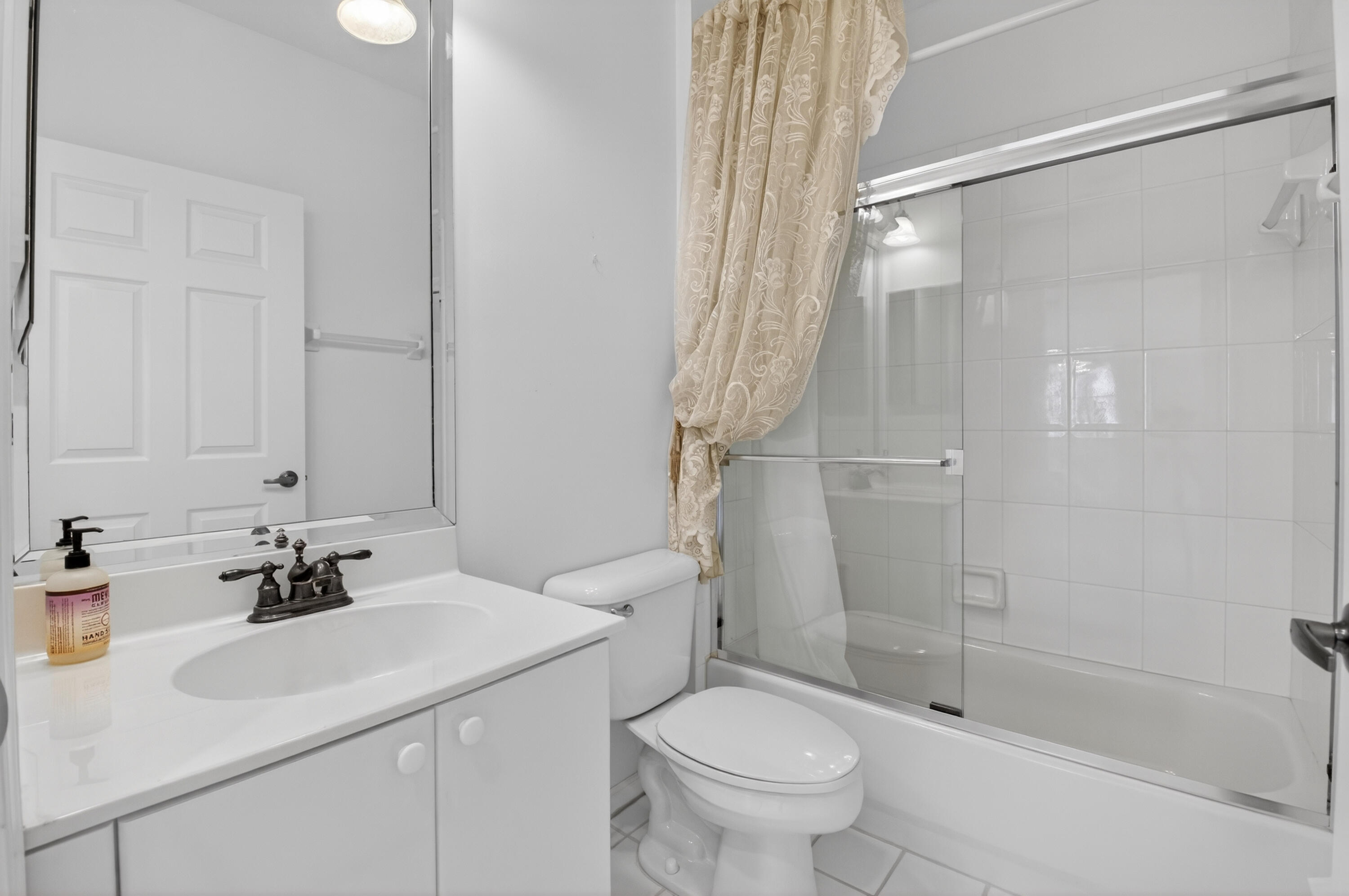 GROVE VILLAGE CONDO - Residential