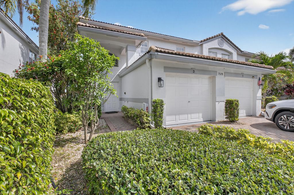 Photo of 7978 Laina Lane #3, Boynton Beach, FL 33437 (MLS # B26010629)