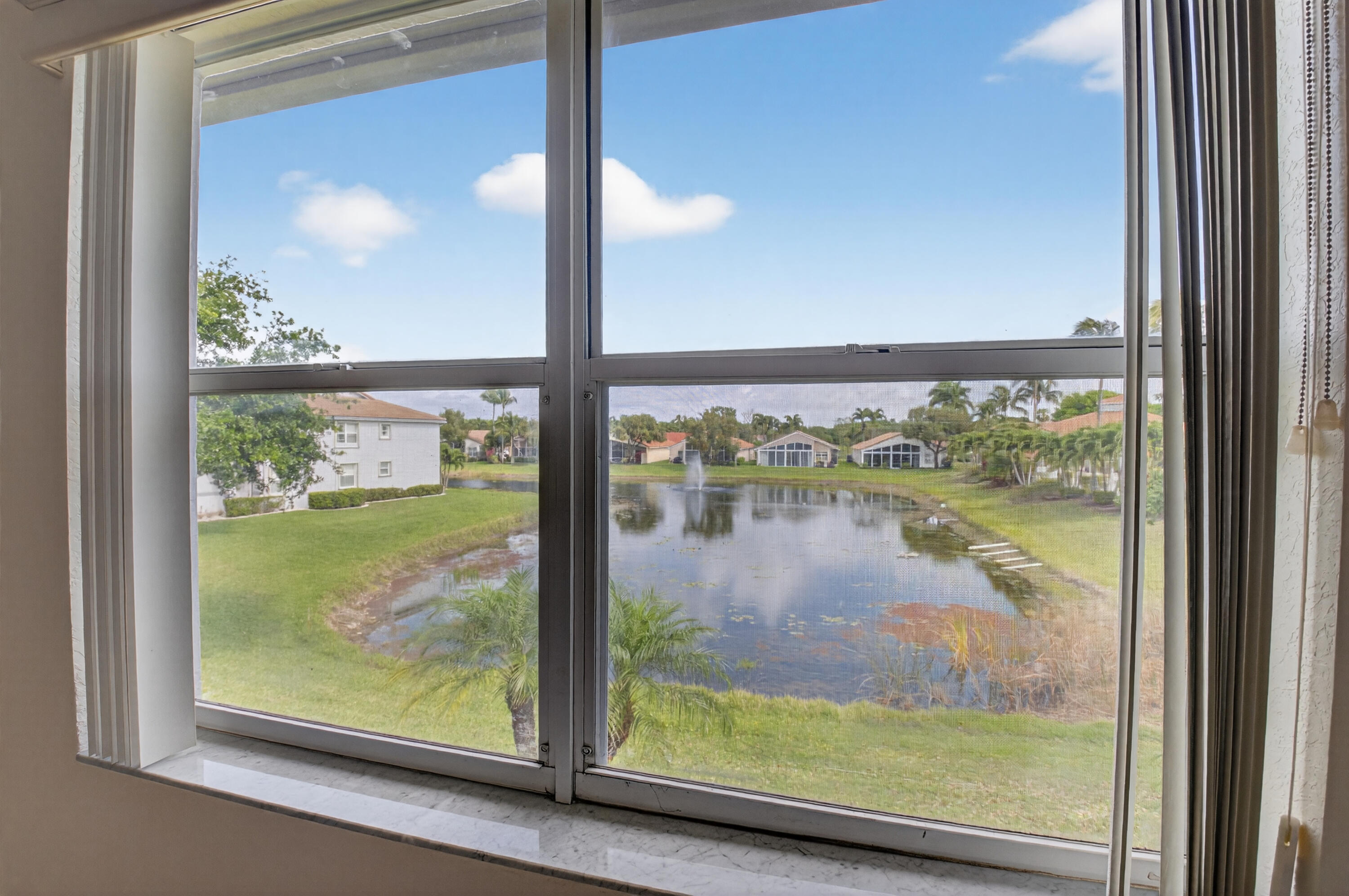 GROVE VILLAGE CONDO - Residential