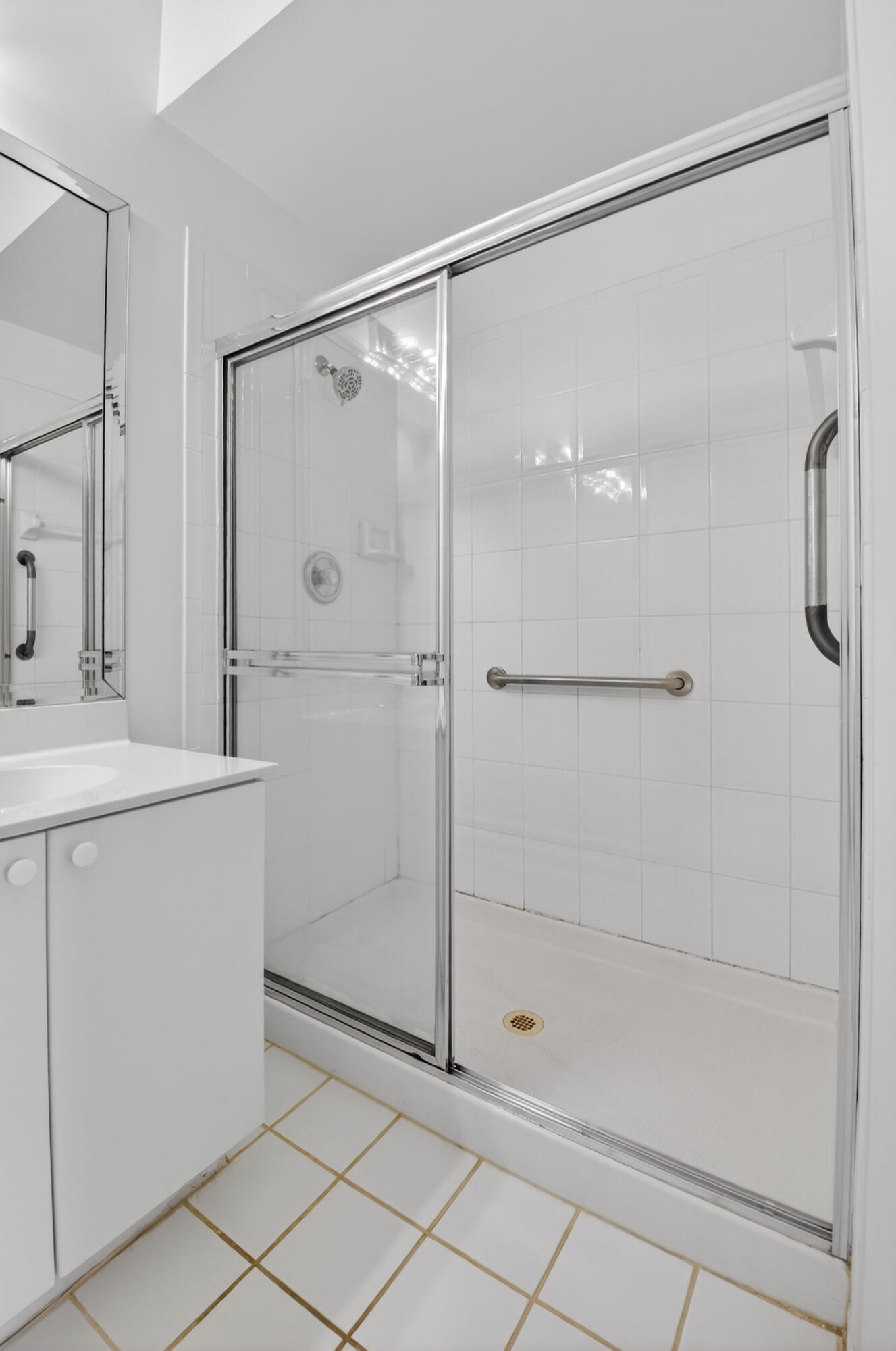 GROVE VILLAGE CONDO - Residential