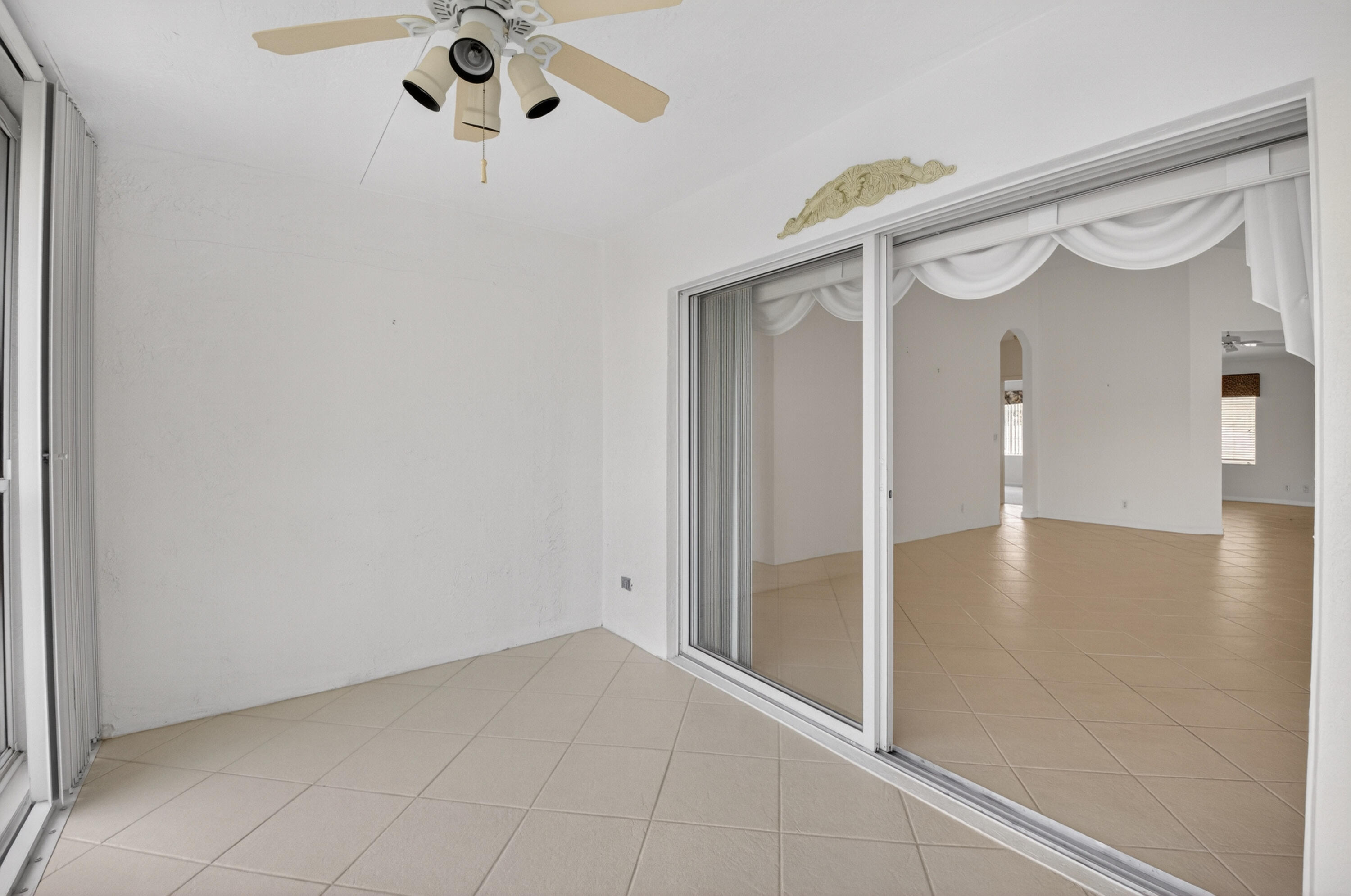 GROVE VILLAGE CONDO - Residential