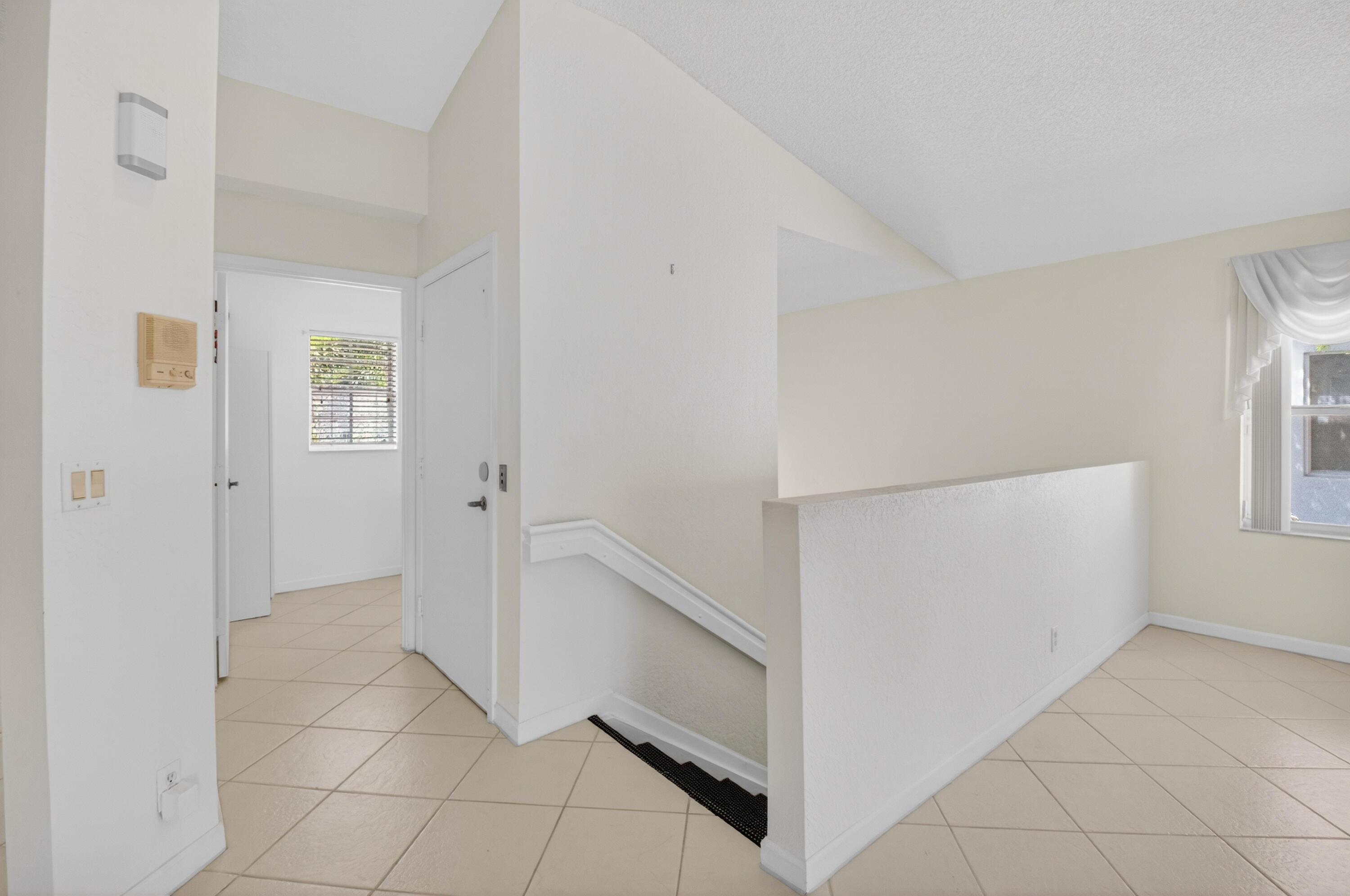 GROVE VILLAGE CONDO - Residential