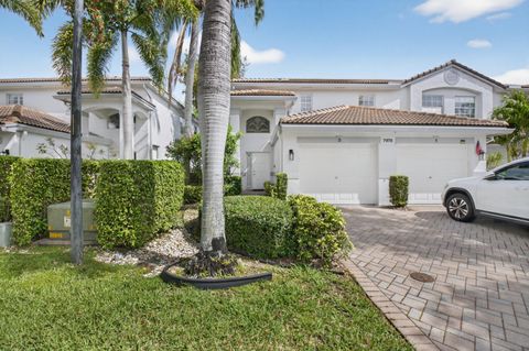 7978 Laina Lane 3 Boynton Beach FL 33437