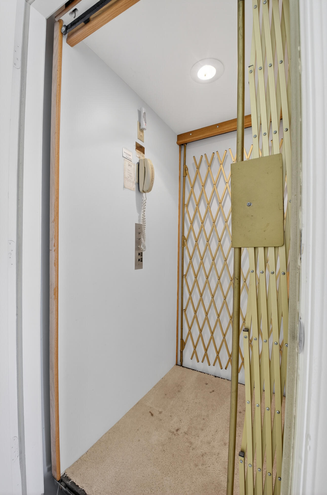 GROVE VILLAGE CONDO - Residential