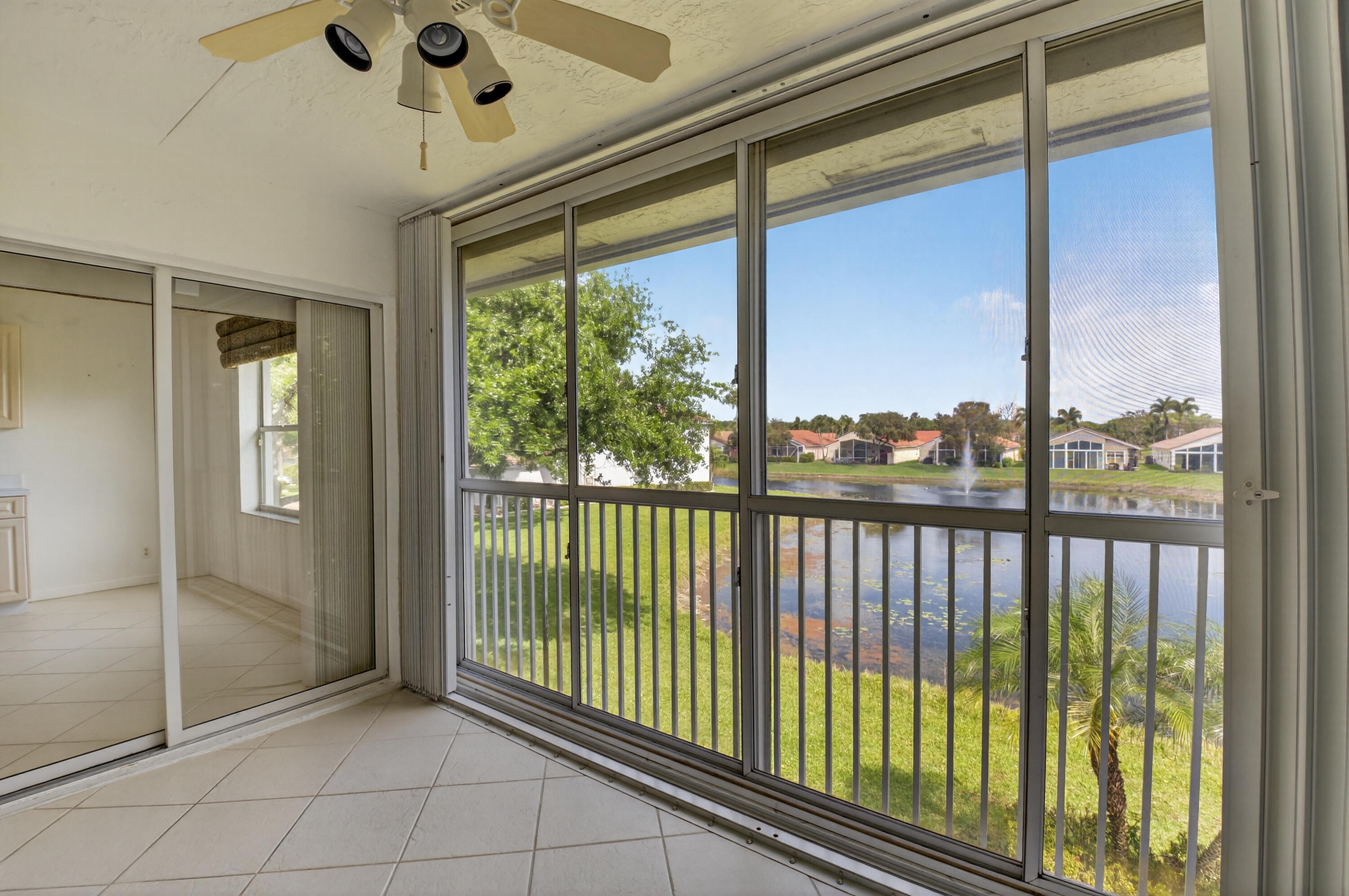 GROVE VILLAGE CONDO - Residential