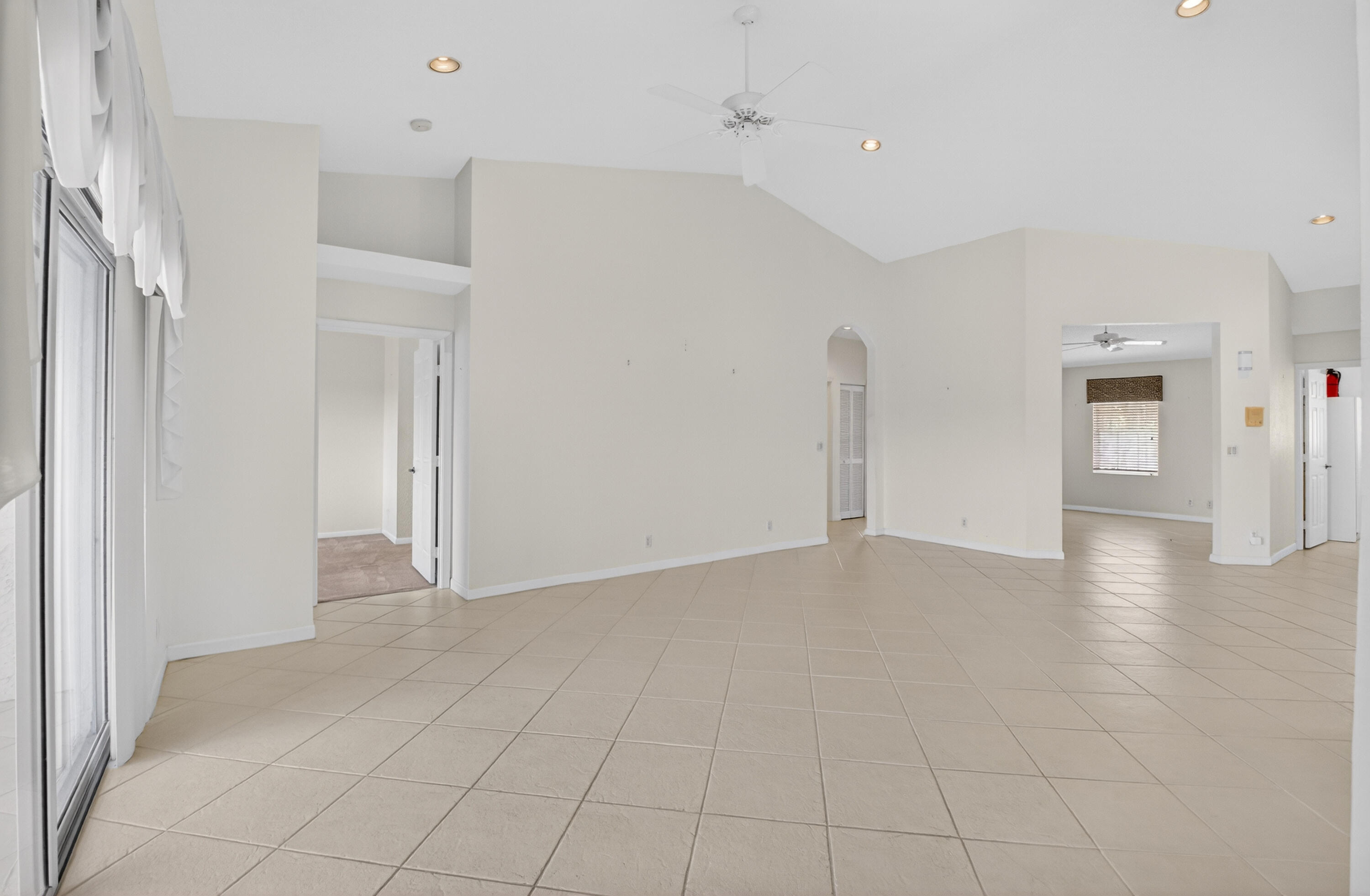 GROVE VILLAGE CONDO - Residential