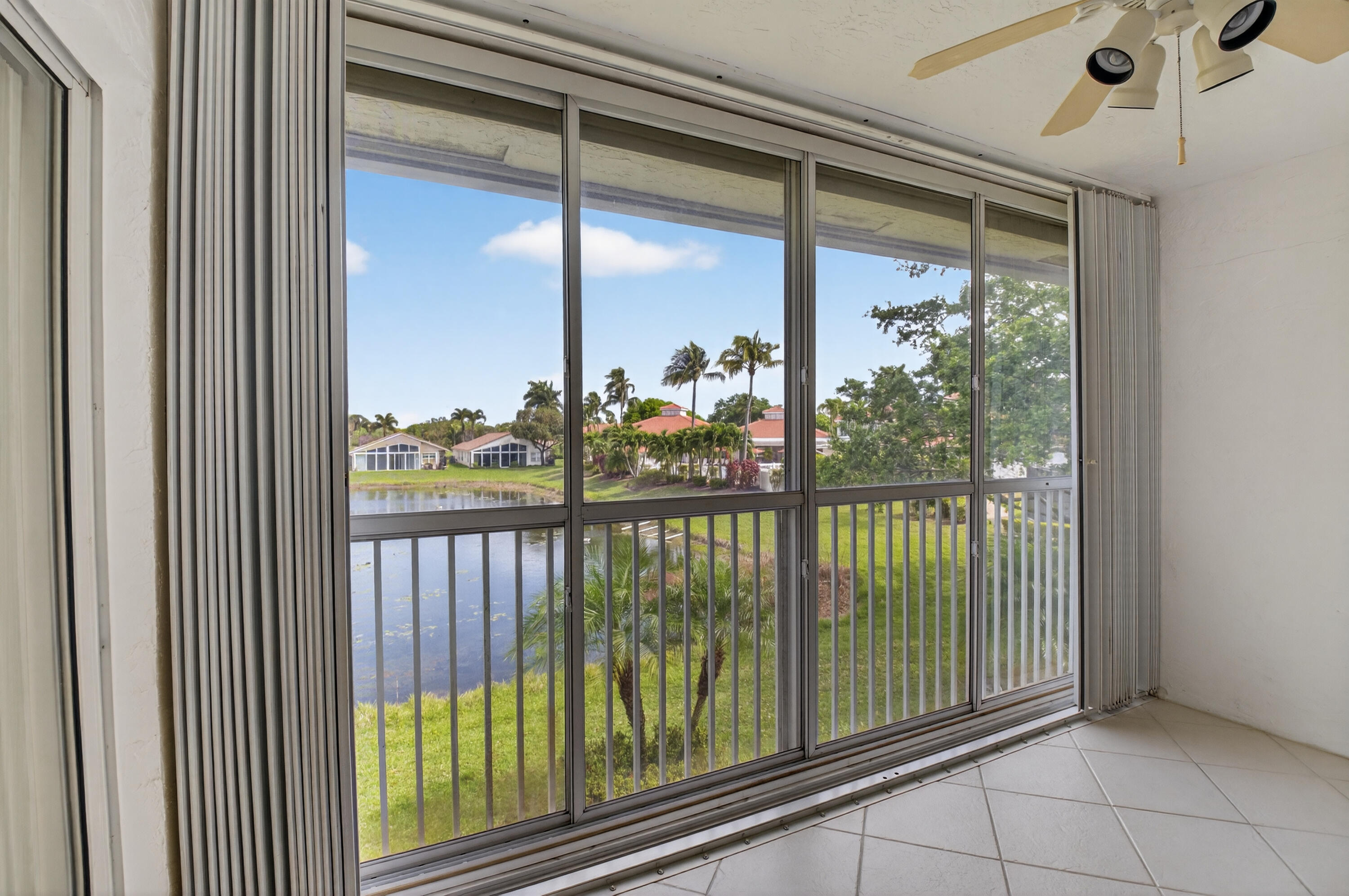 GROVE VILLAGE CONDO - Residential