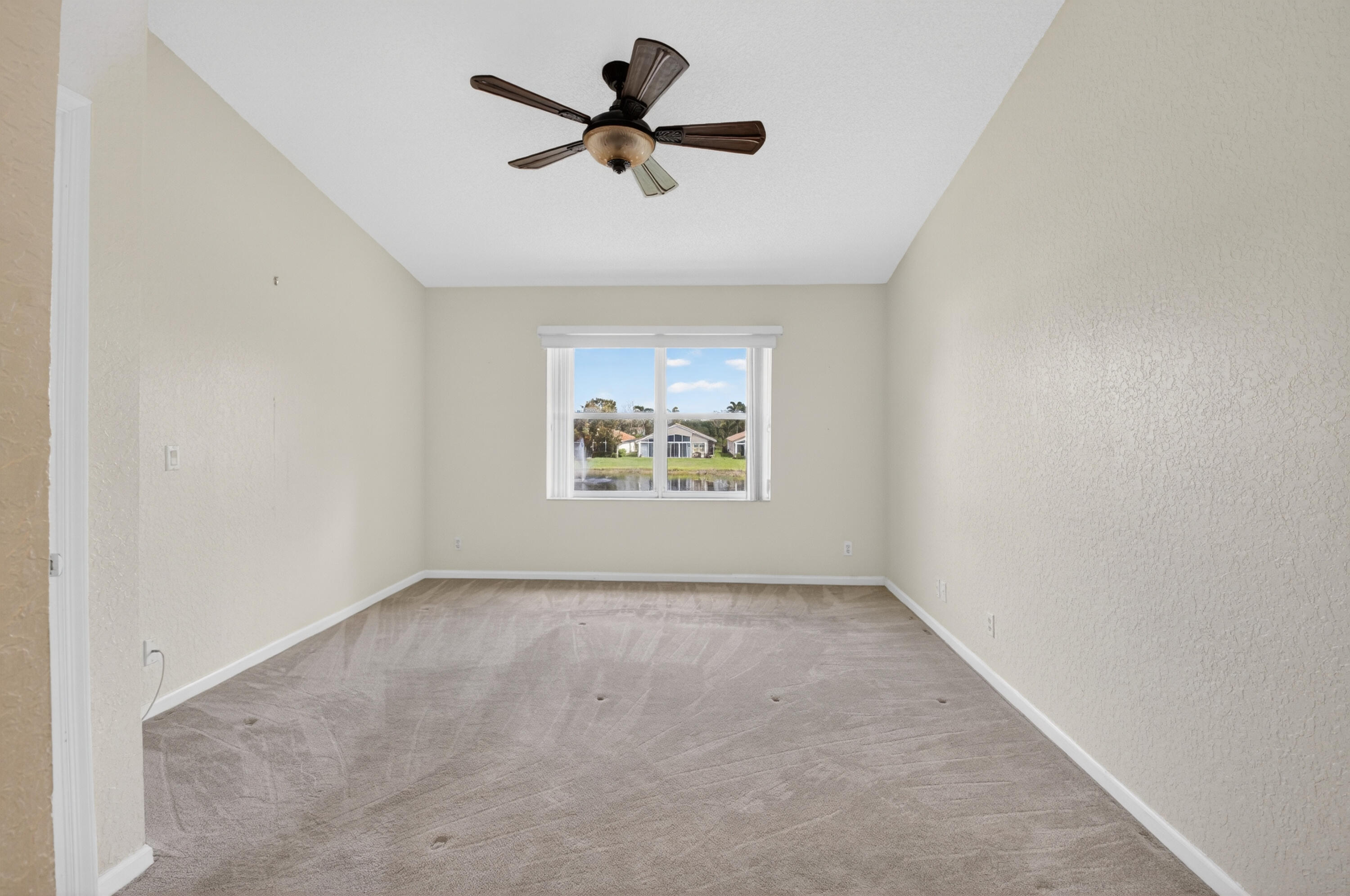 GROVE VILLAGE CONDO - Residential