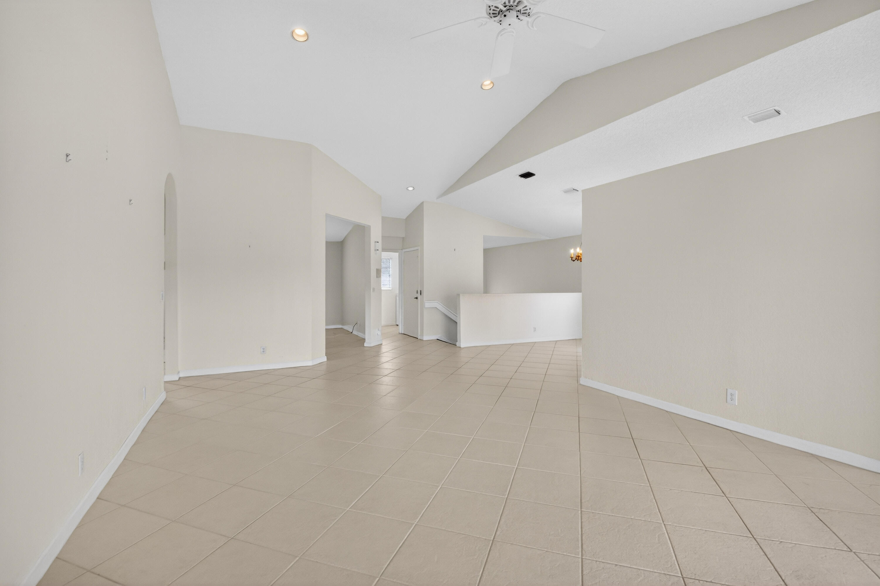 GROVE VILLAGE CONDO - Residential