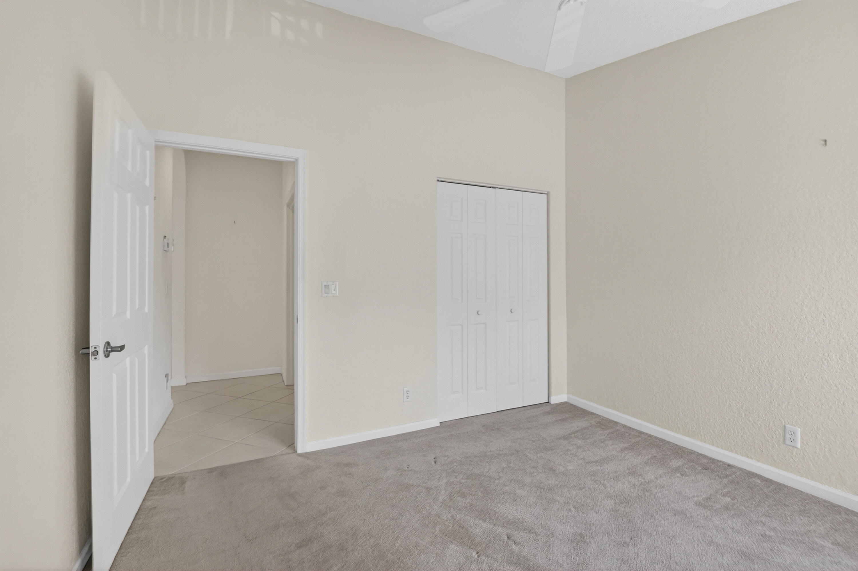 GROVE VILLAGE CONDO - Residential