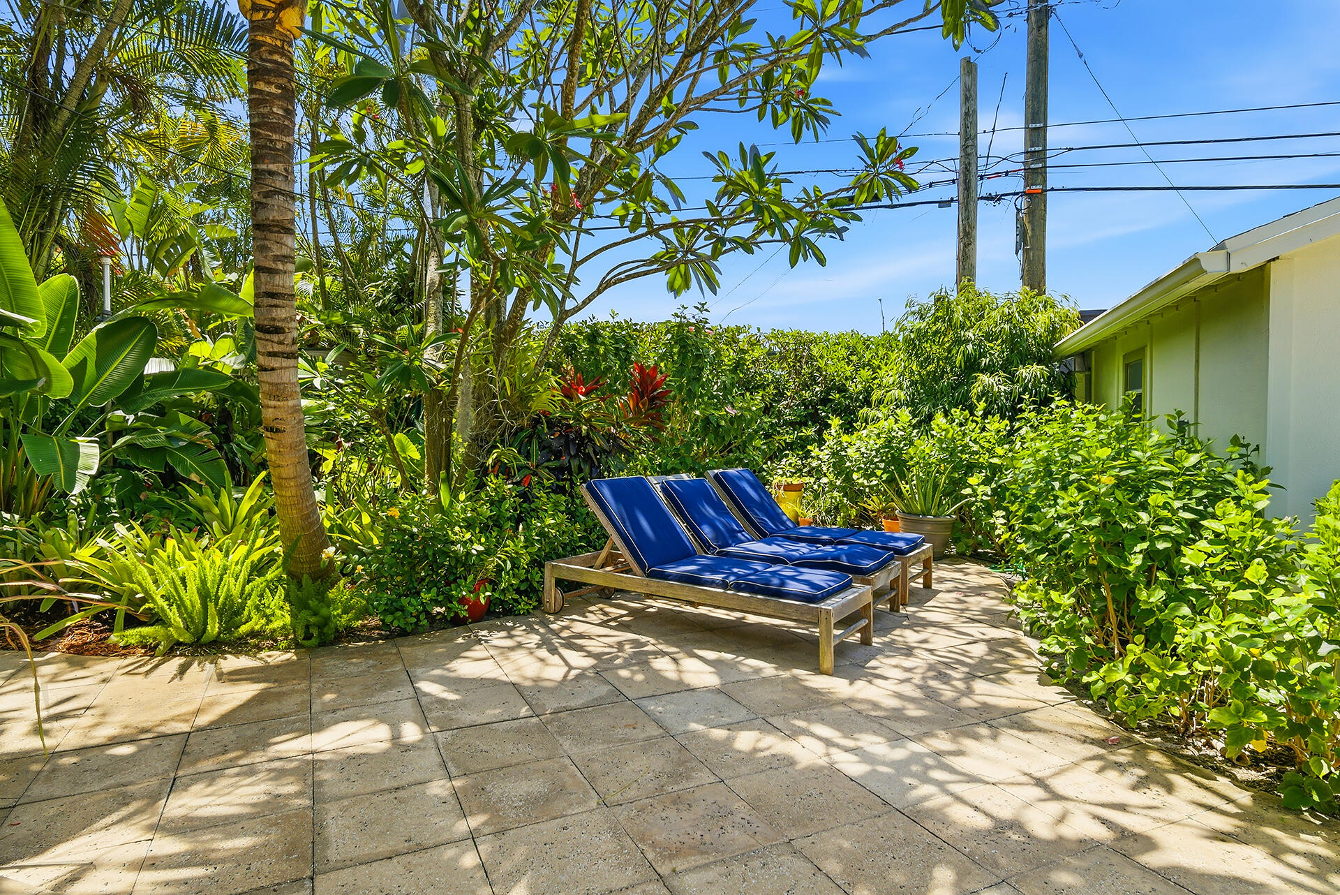 FLAMINGO PARK - Residential