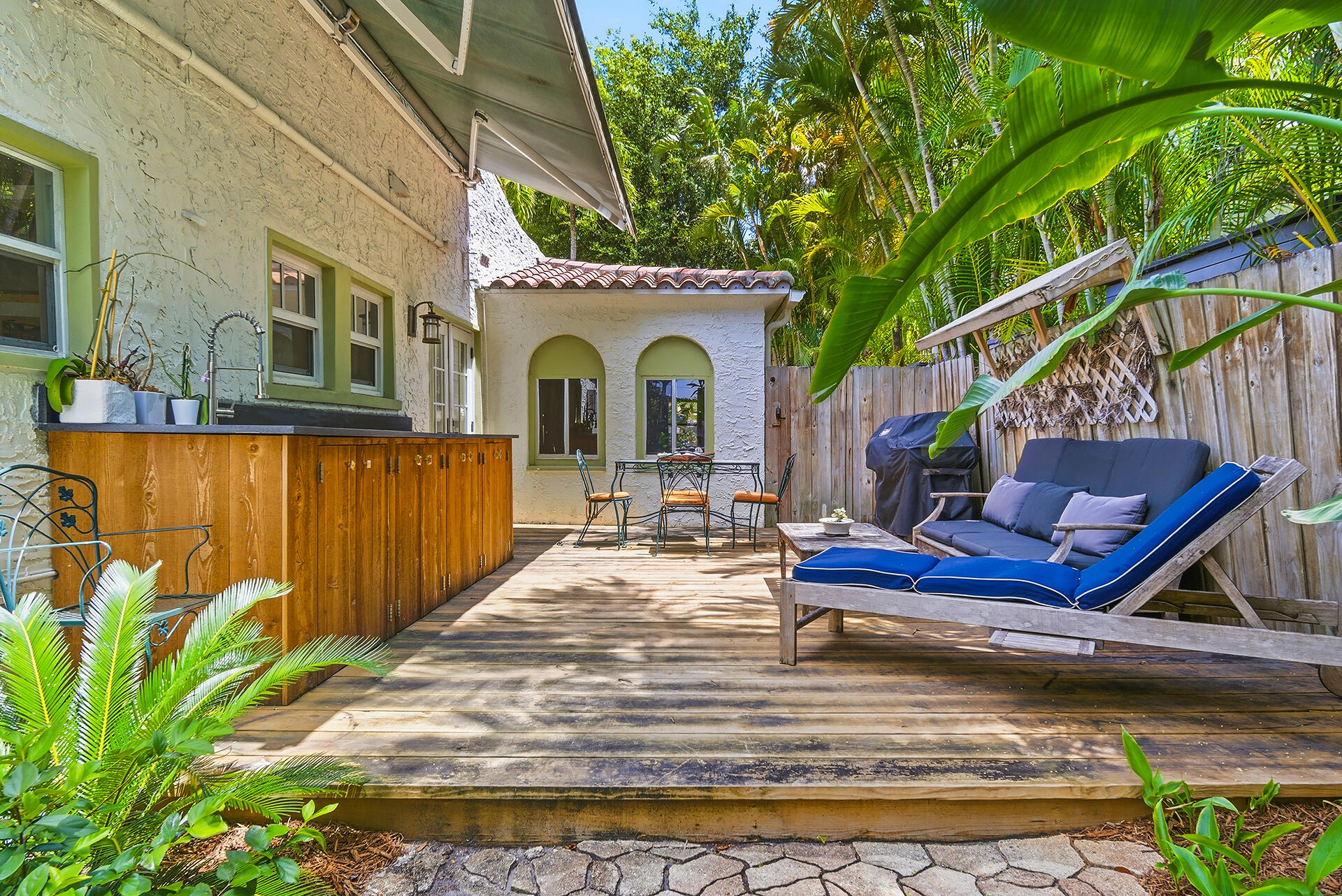 FLAMINGO PARK - Residential