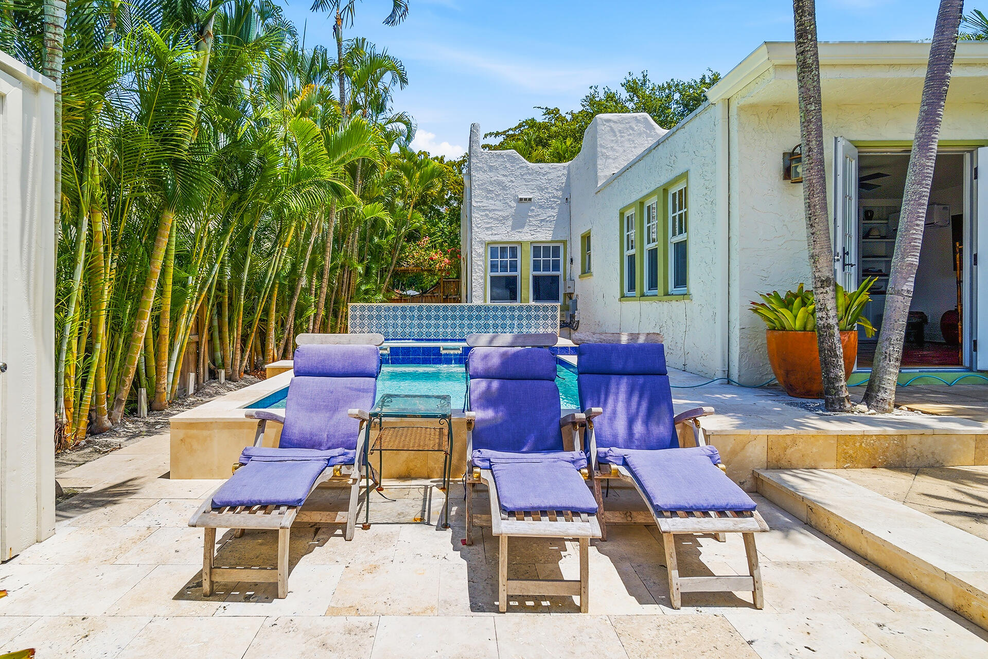 FLAMINGO PARK - Residential