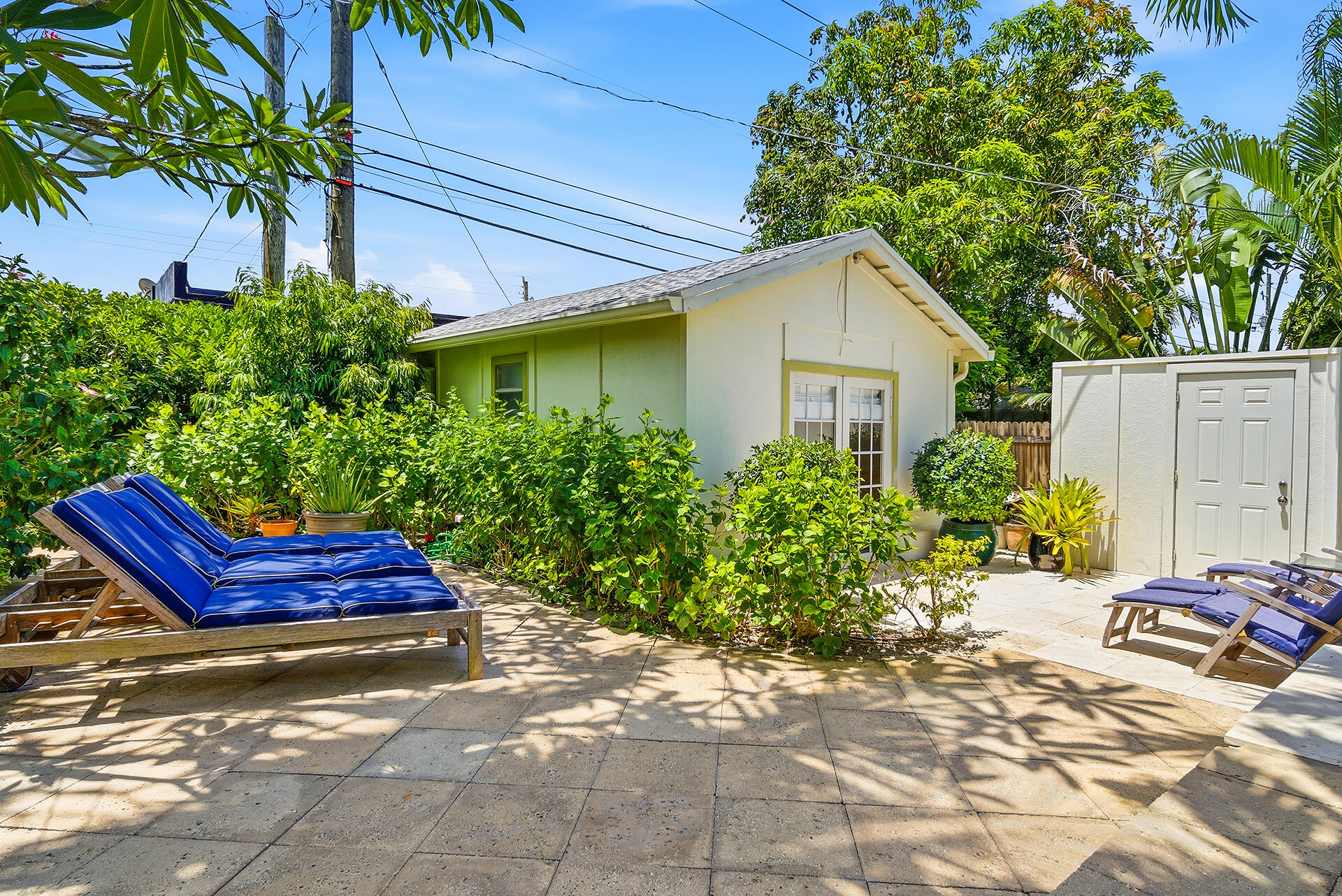 FLAMINGO PARK - Residential